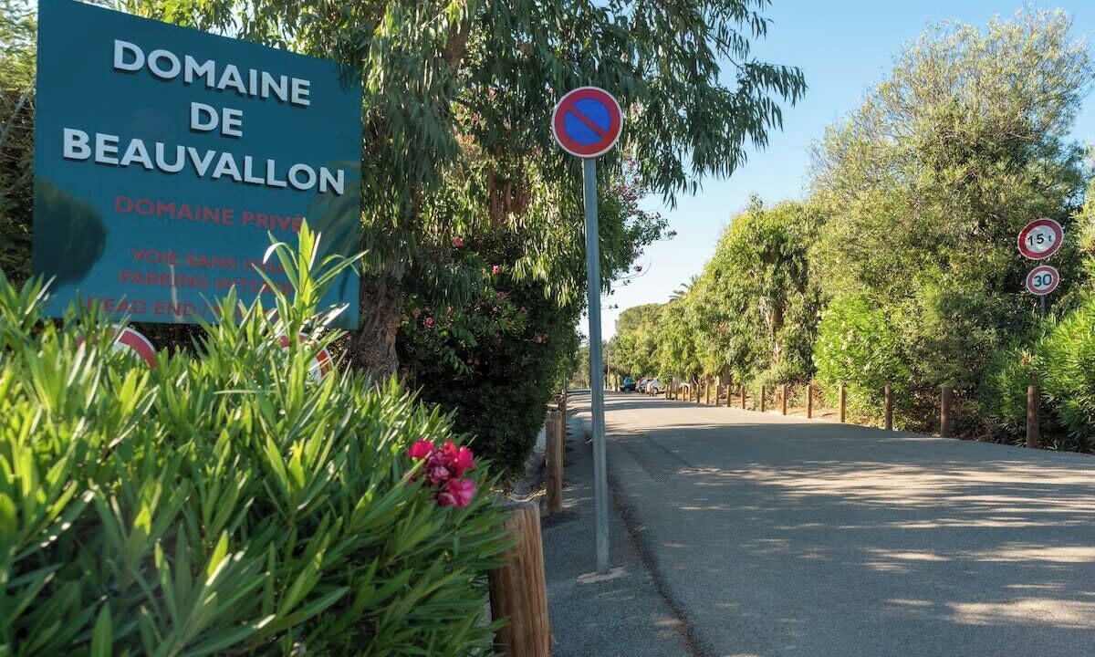 Photo of Outdoor in Sainte-Maxime - Saint-Tropez