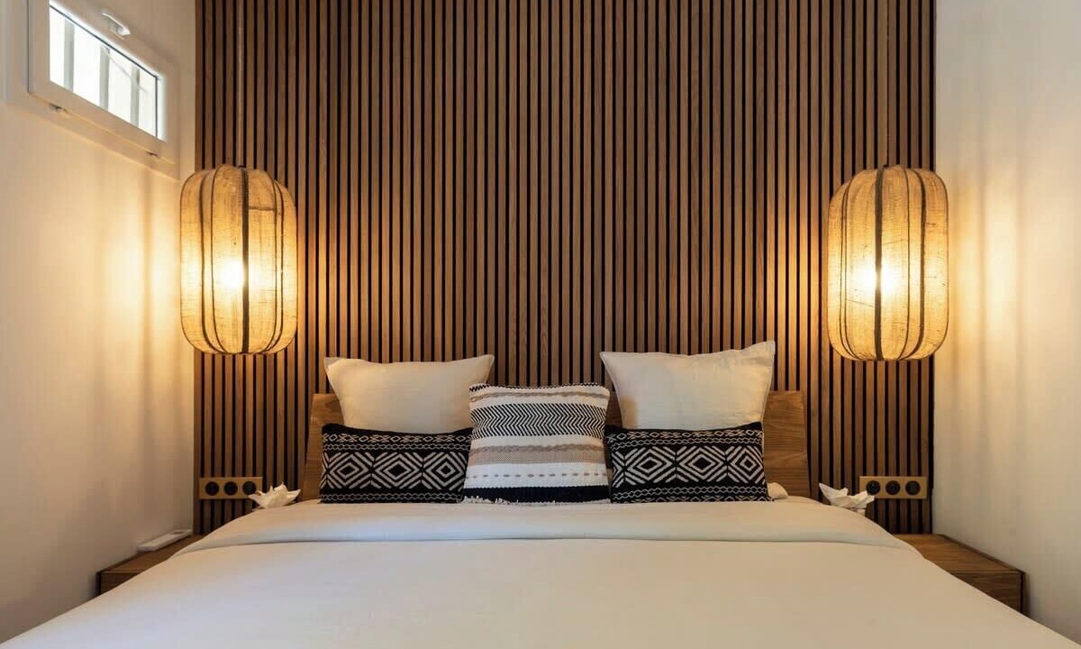 Photo of Bedroom in Sainte-Maxime - Saint-Tropez
