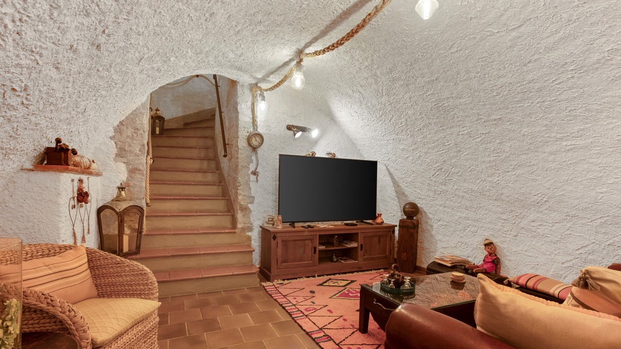 Photo of Livingroom in Sillans-la Cascade