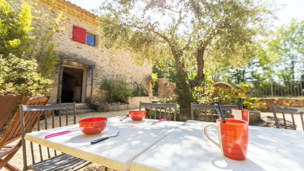 Photo of Outdoor in Deaux