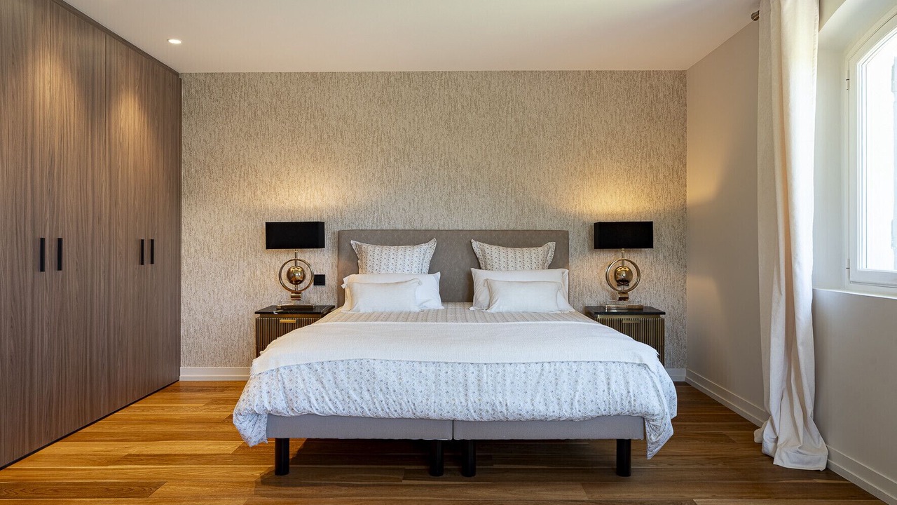 Photo of Bedroom in Mougins