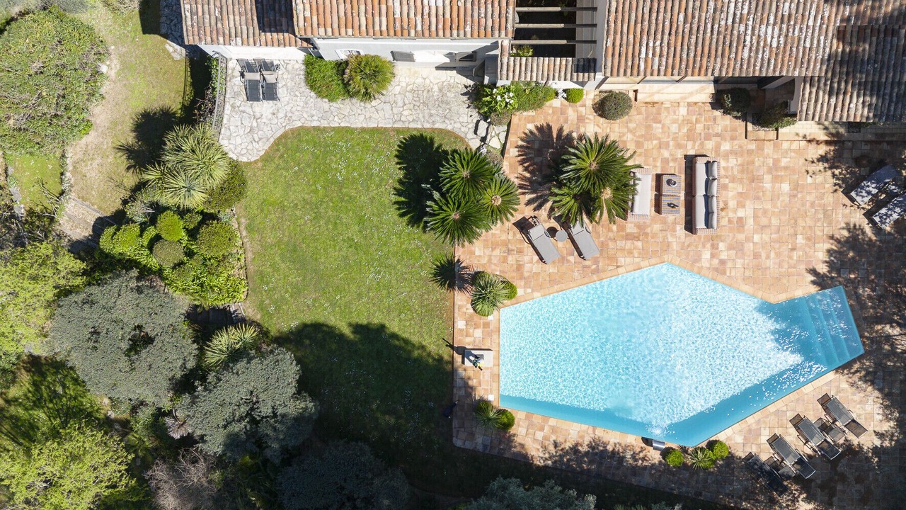 Photo of Outdoor in Mougins