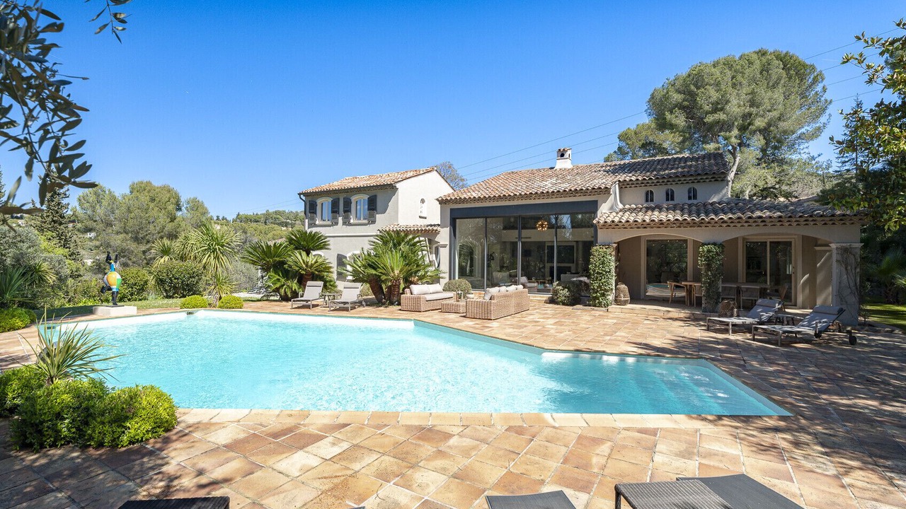Photo of Outdoor in Mougins