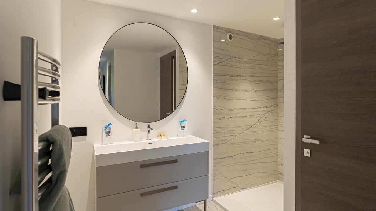 Photo of Bathroom in Mougins