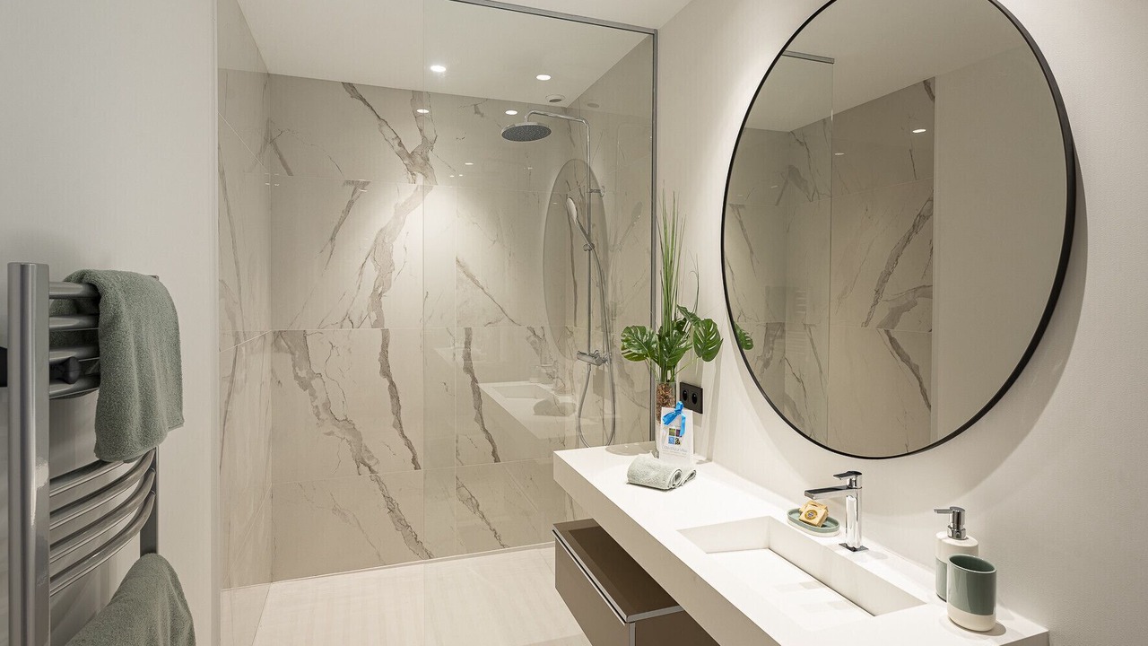 Photo of Bathroom in Mougins