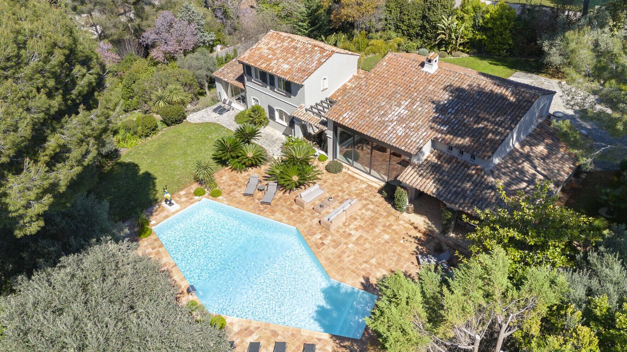 Photo of Outdoor in Mougins