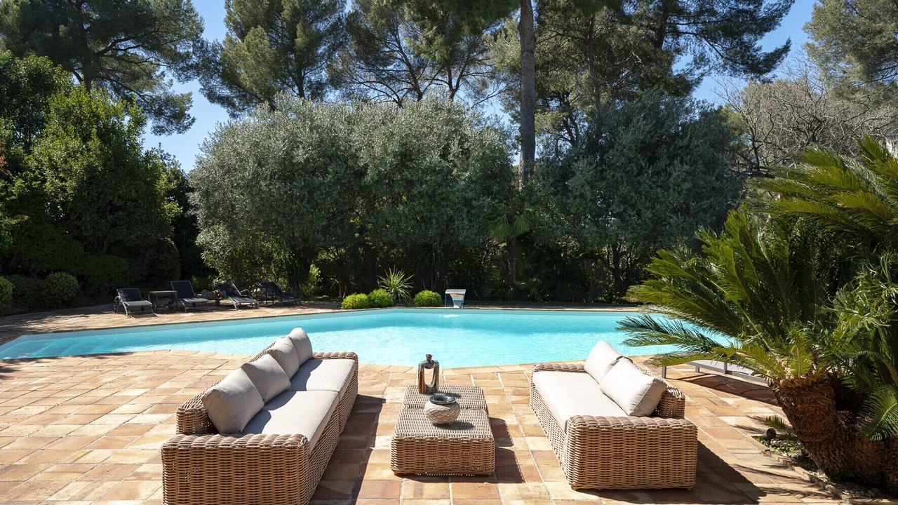 Photo of Outdoor in Mougins