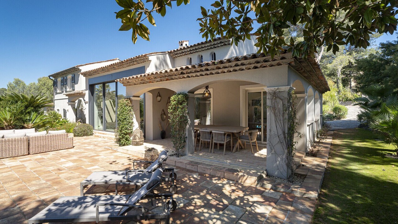 Photo of Outdoor in Mougins