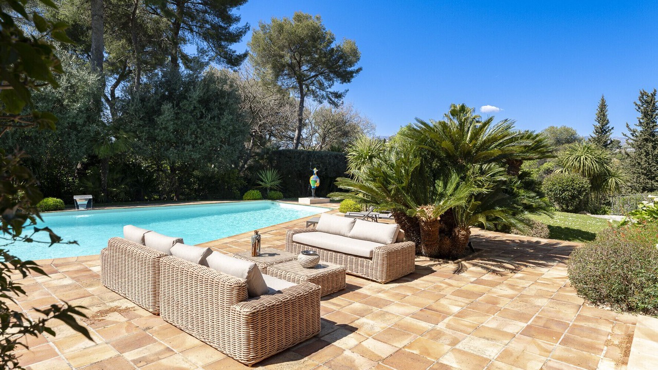 Photo of Outdoor in Mougins