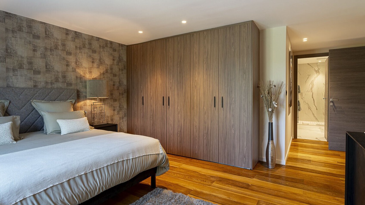 Photo of Bedroom in Mougins