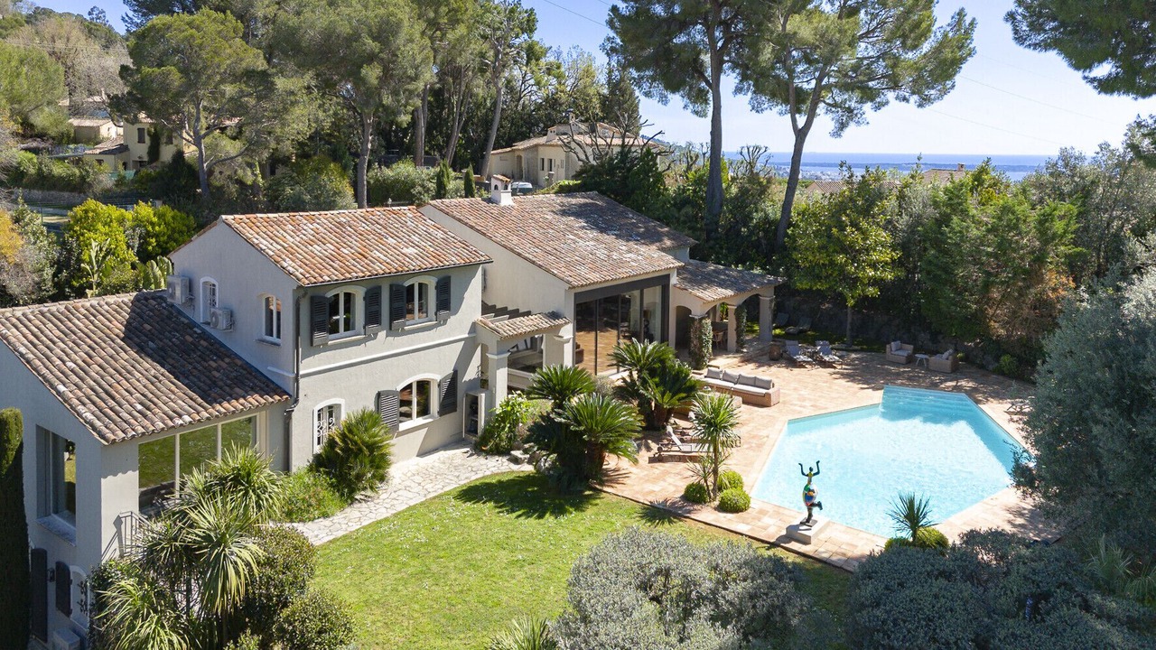 Photo of Outdoor in Mougins