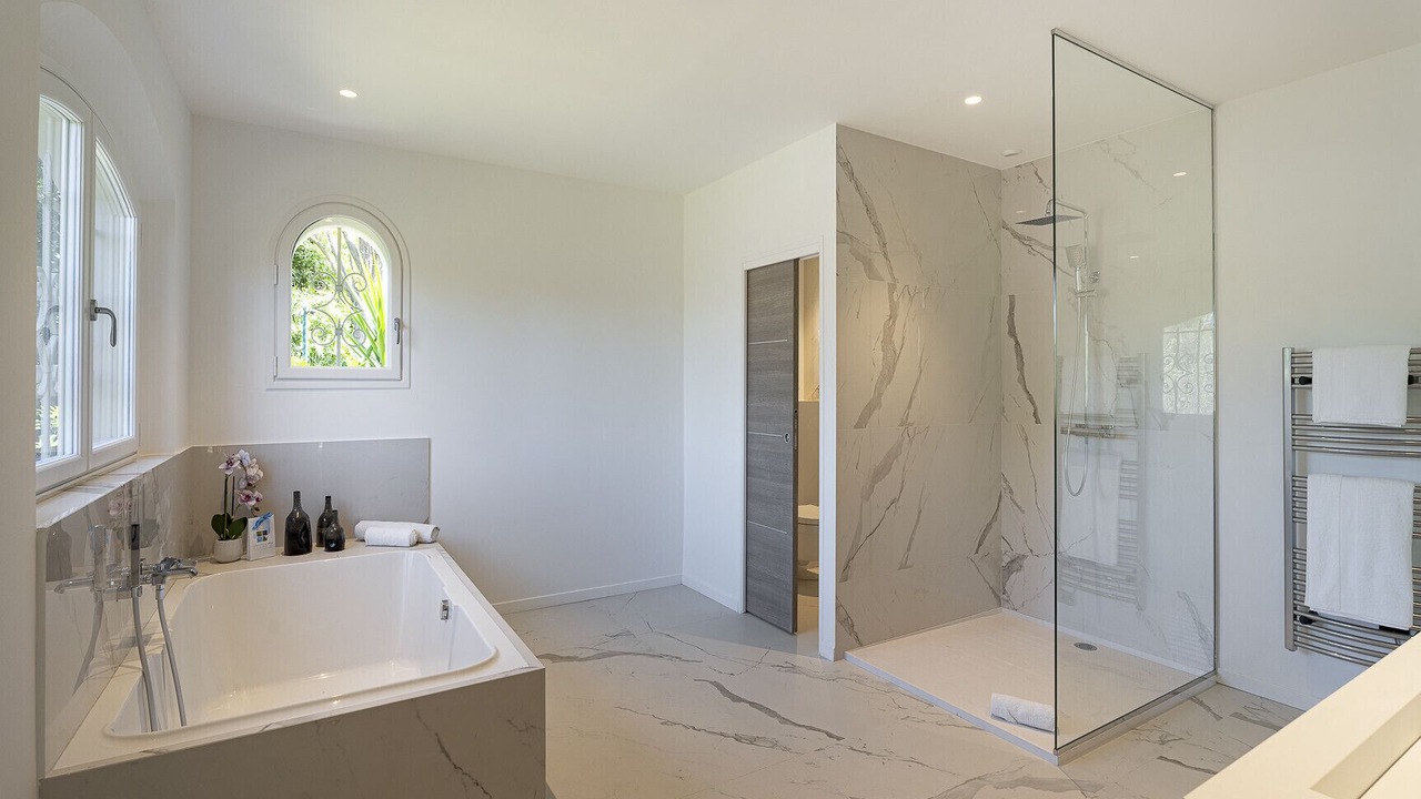 Photo of Bathroom in Mougins