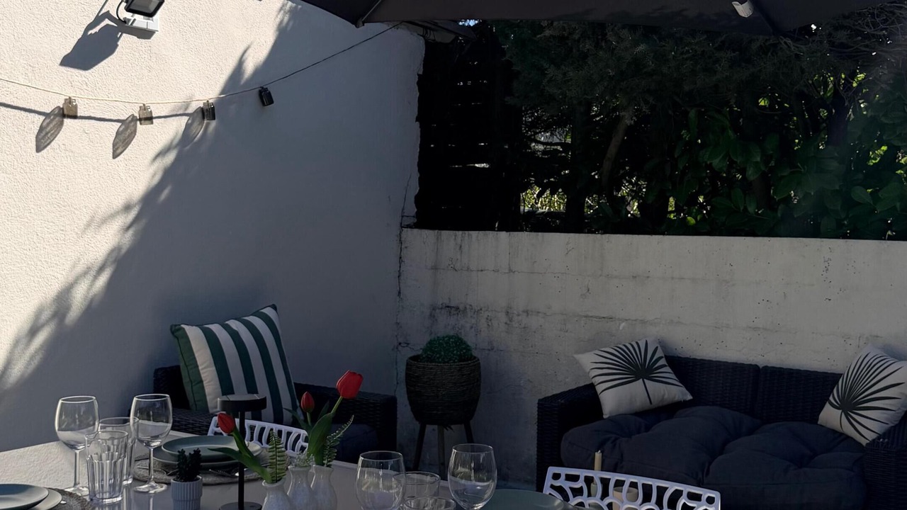 Photo of Outdoor in Le Rouret