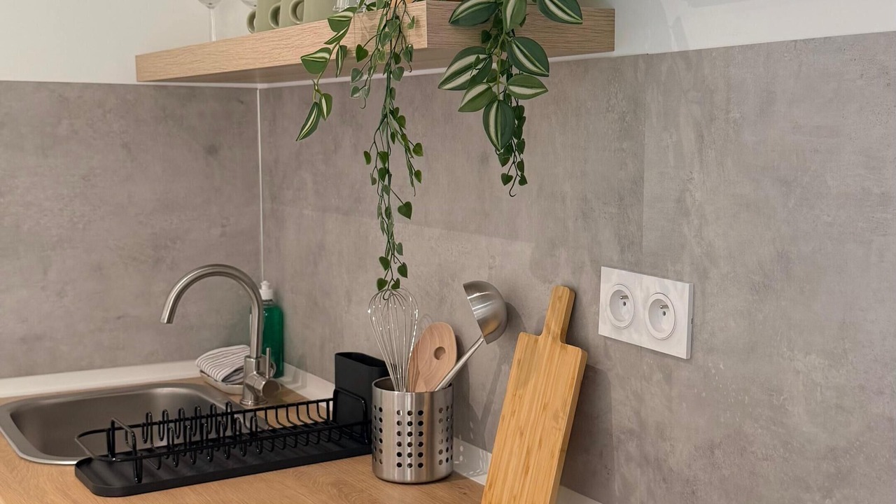 Photo of Kitchen in Le Rouret