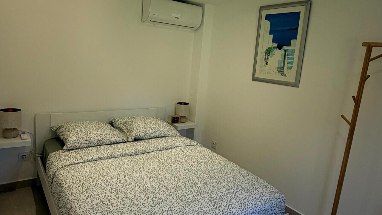 Photo of Bedroom in Le Rouret