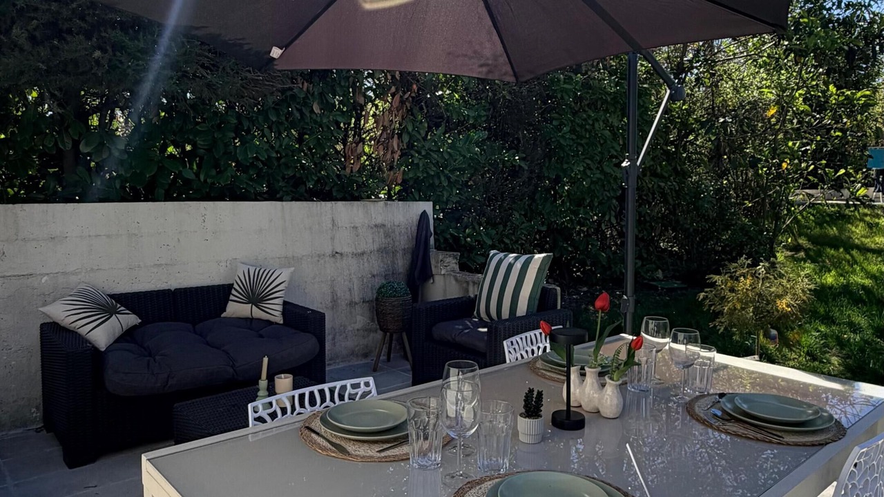 Photo of Outdoor in Le Rouret