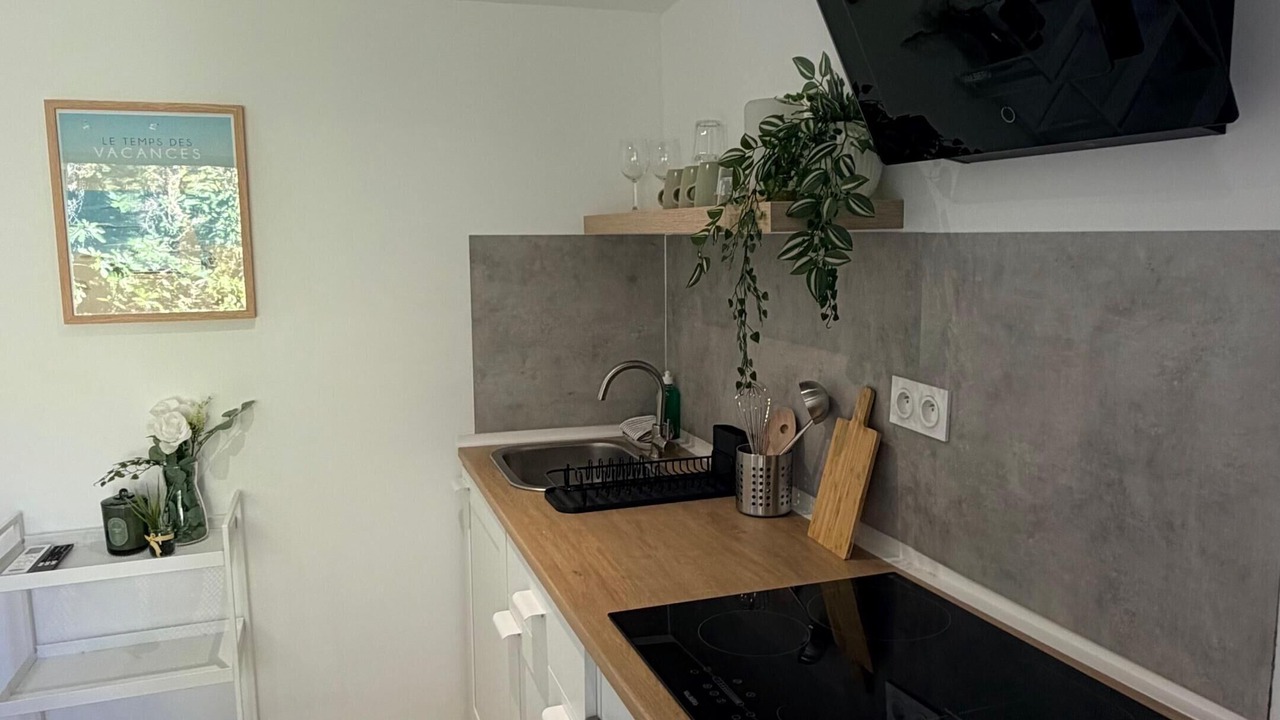 Photo of Kitchen in Le Rouret