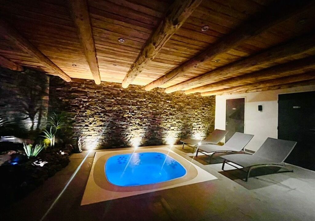 Photo of Outdoor in Cervieres