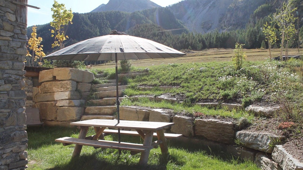 Photo of Outdoor in Cervieres
