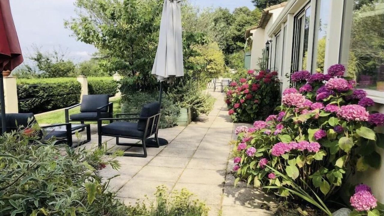 Photo of Patio Balcony in Tanneron