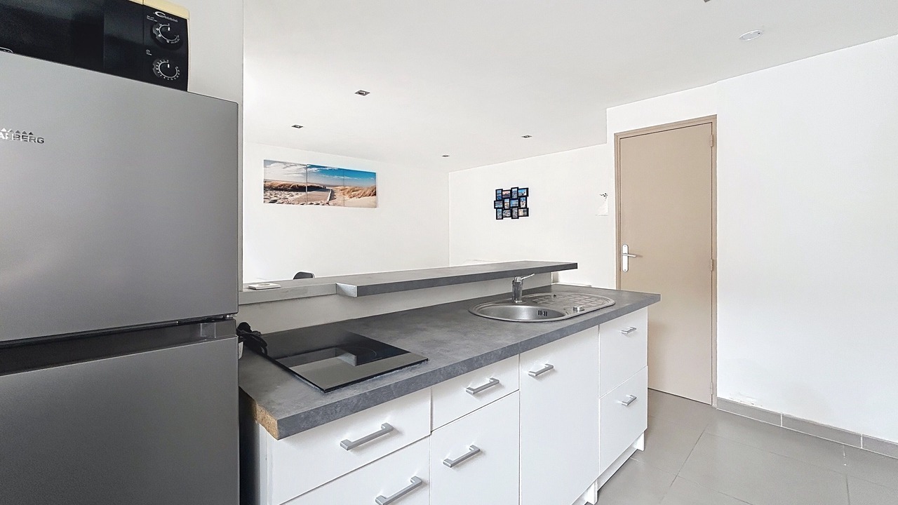 Photo of Kitchen in 8th Arrondissement