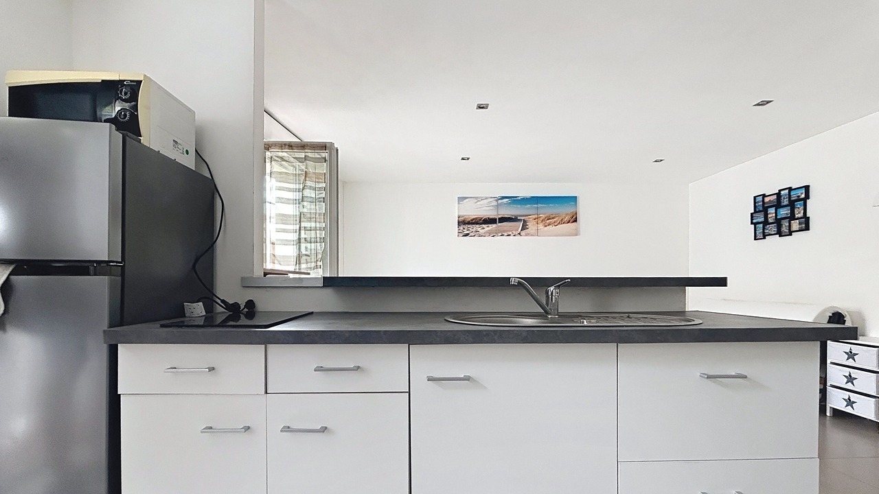 Photo of Kitchen in 8th Arrondissement