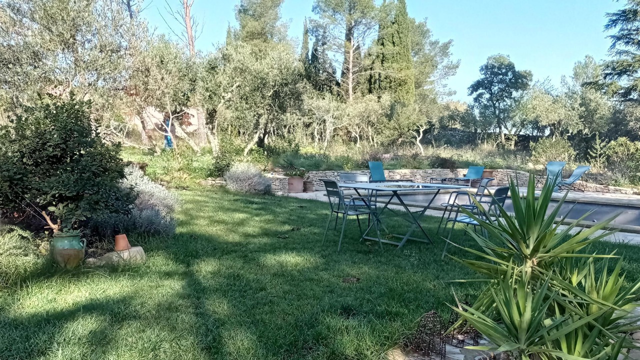 Photo of Outdoor in Quartier des Espesses