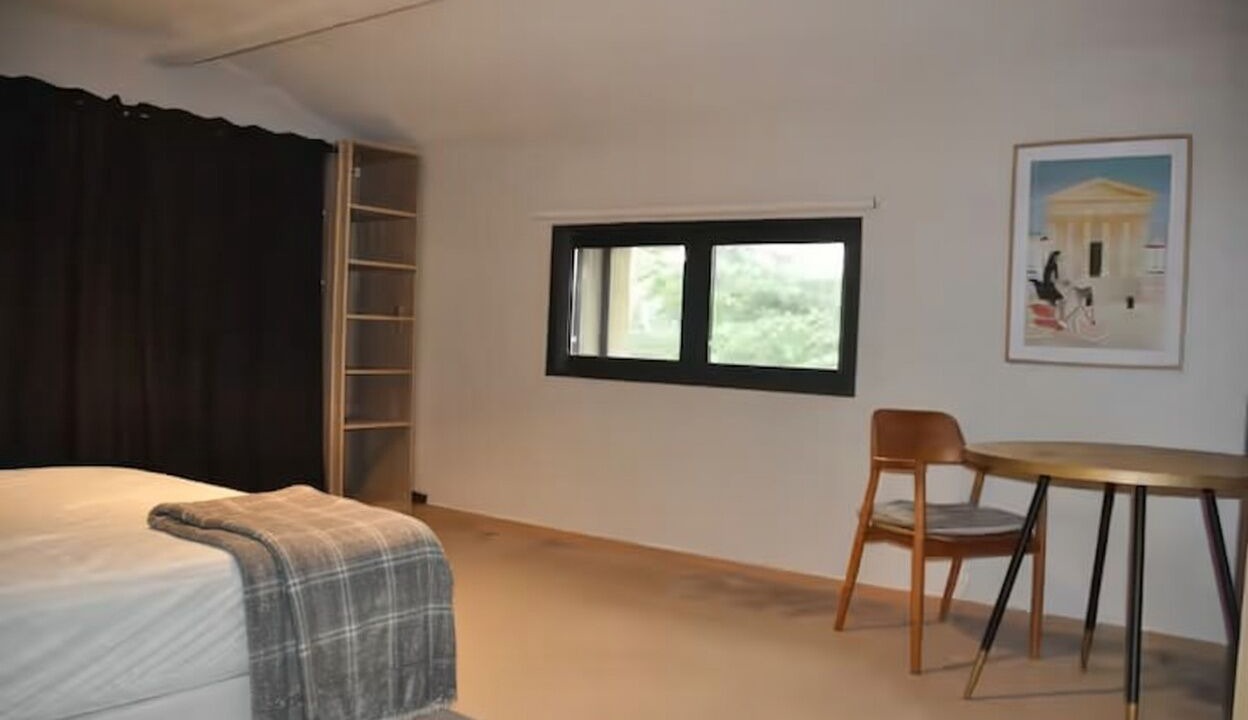 Photo of Bedroom in Quartier des Espesses