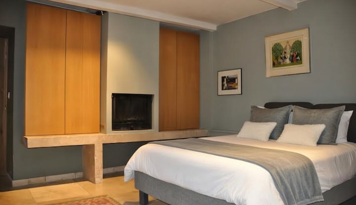 Photo of Bedroom in Quartier des Espesses