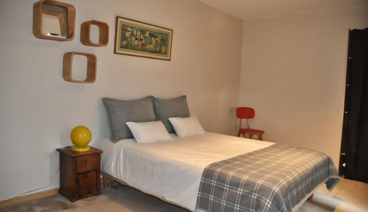 Photo of Bedroom in Quartier des Espesses