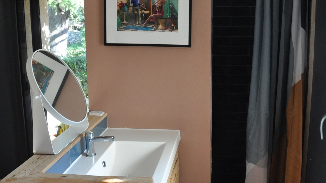 Photo of Bathroom in Quartier des Espesses
