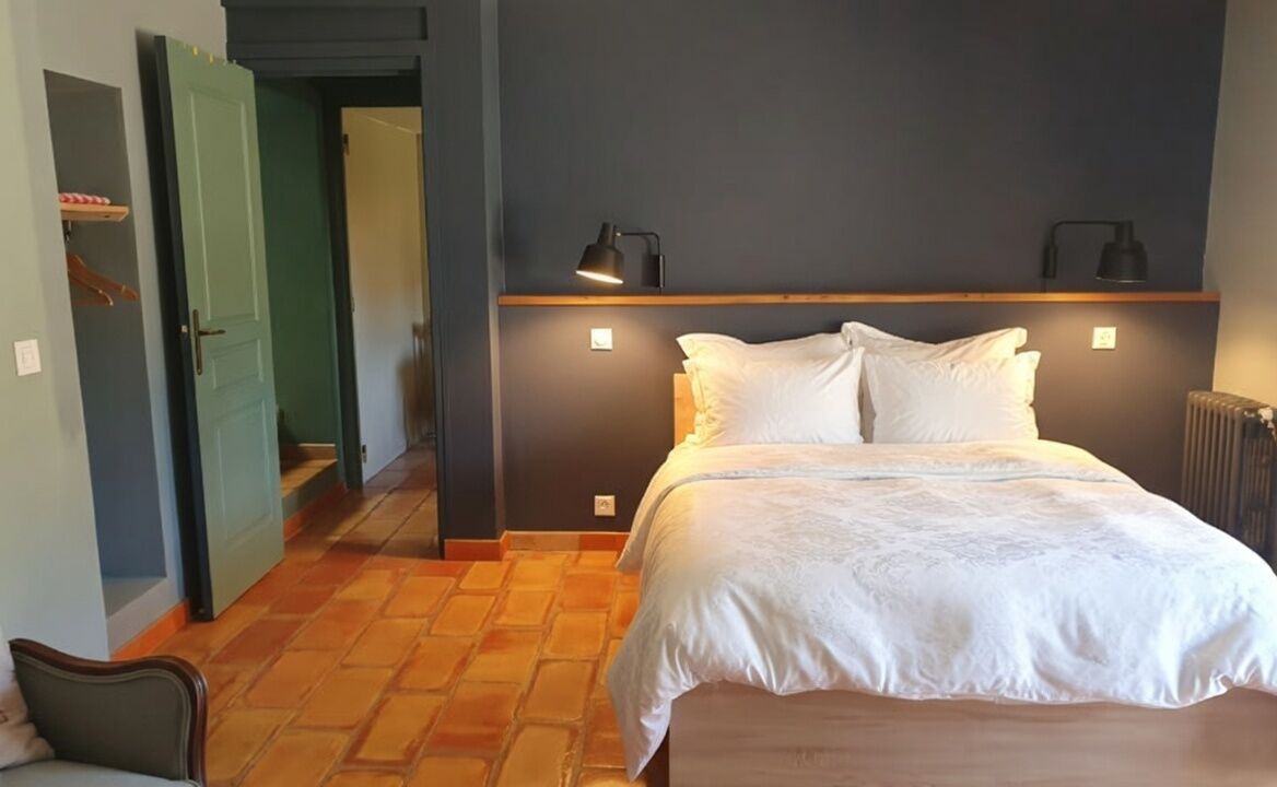Photo of Bedroom in Quartier des Espesses