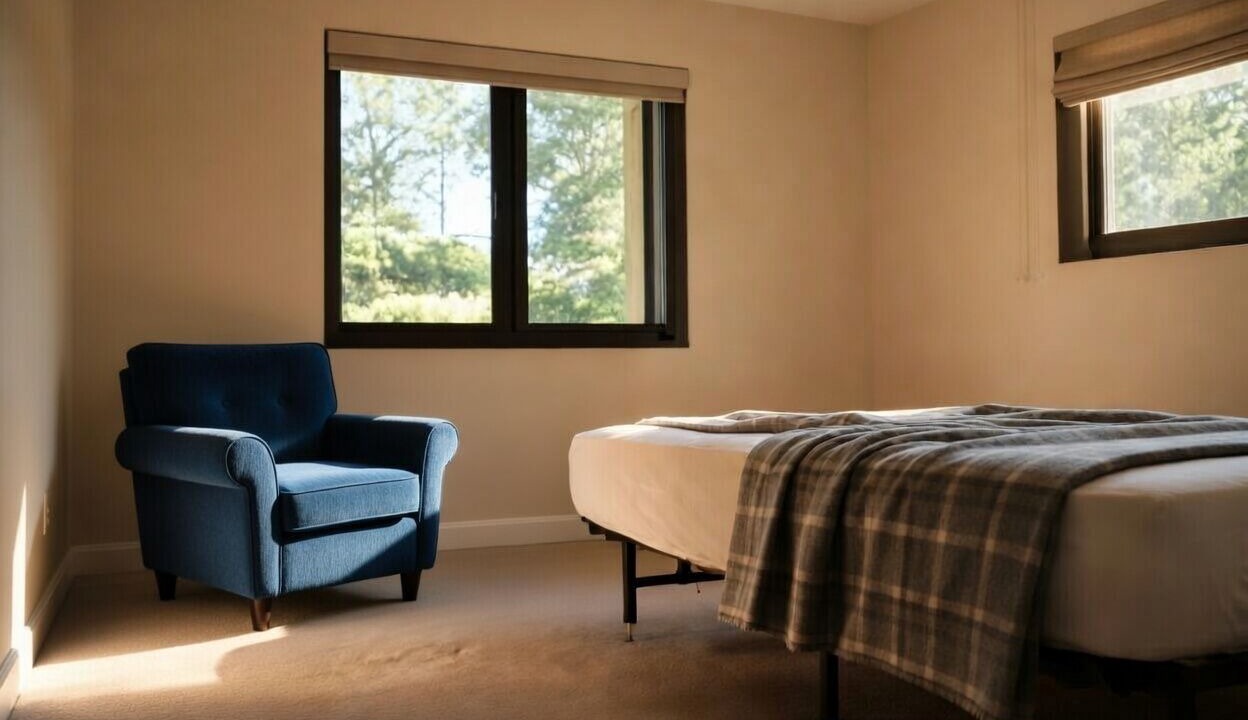 Photo of Bedroom in Quartier des Espesses