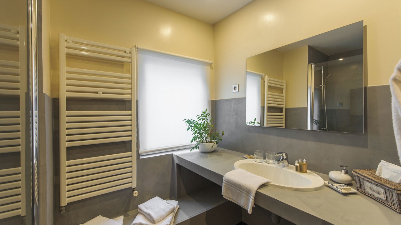 Photo of Bathroom in Arles City Centre