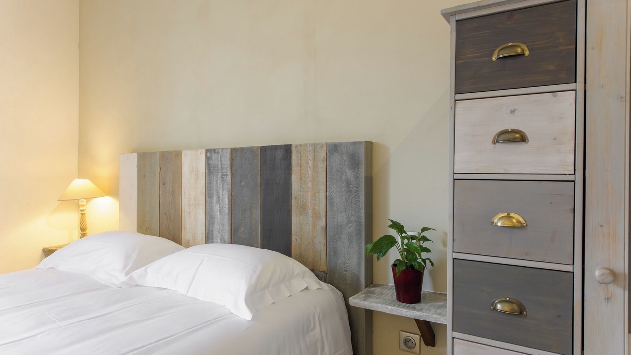 Photo of Bedroom in Arles City Centre