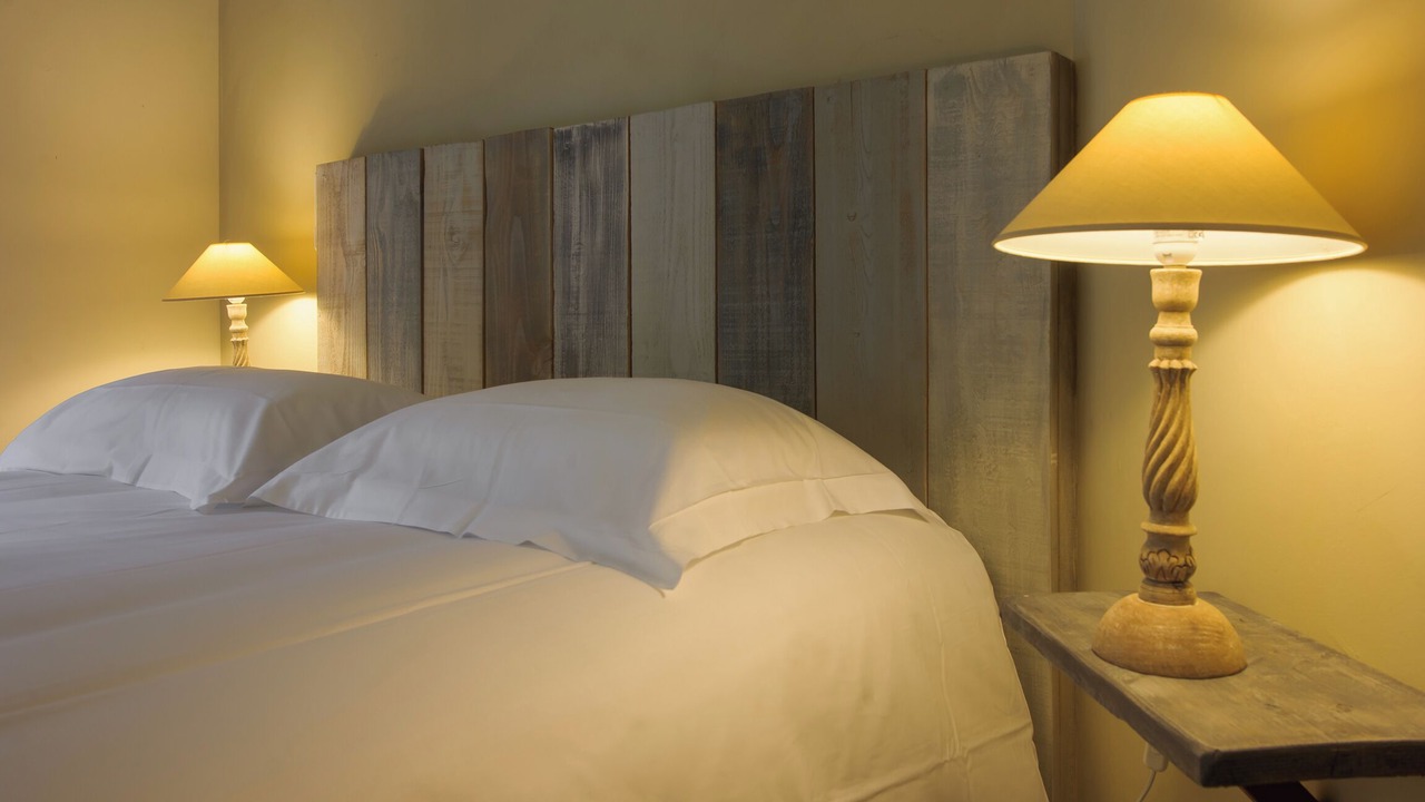 Photo of Bedroom in Arles City Centre
