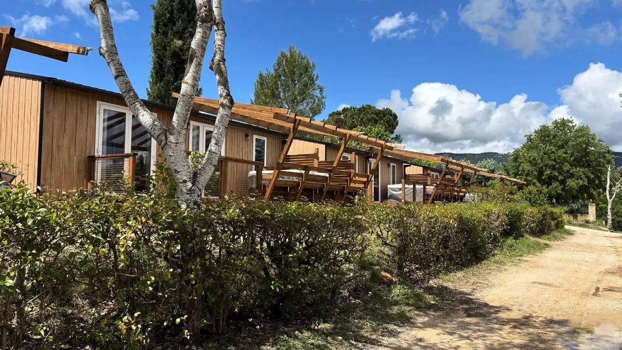Photo of Outdoor in Cabrieres-dʼAigues