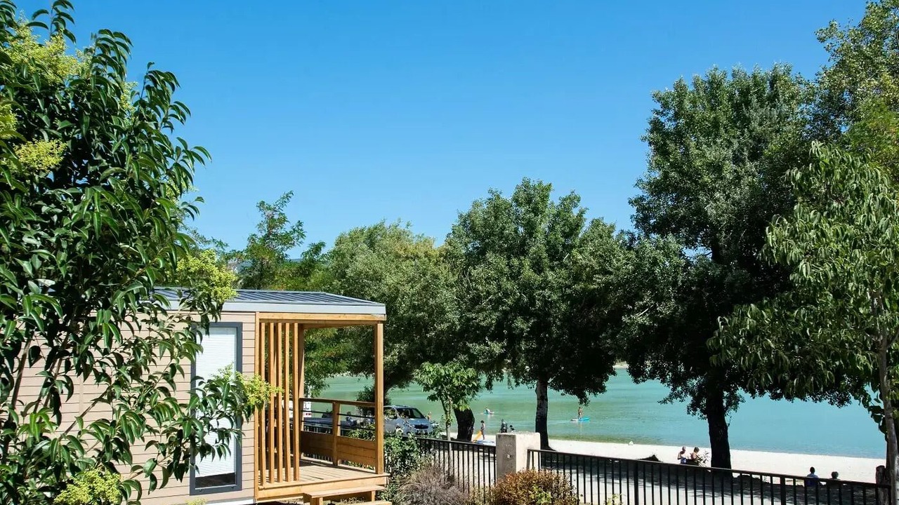 Photo of Outdoor in Cabrieres-dʼAigues