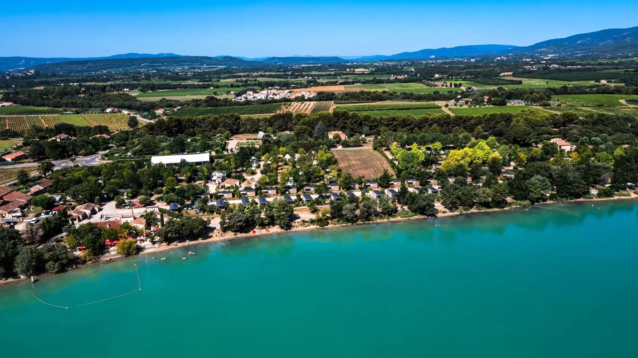 Photo of Outdoor in Cabrieres-dʼAigues