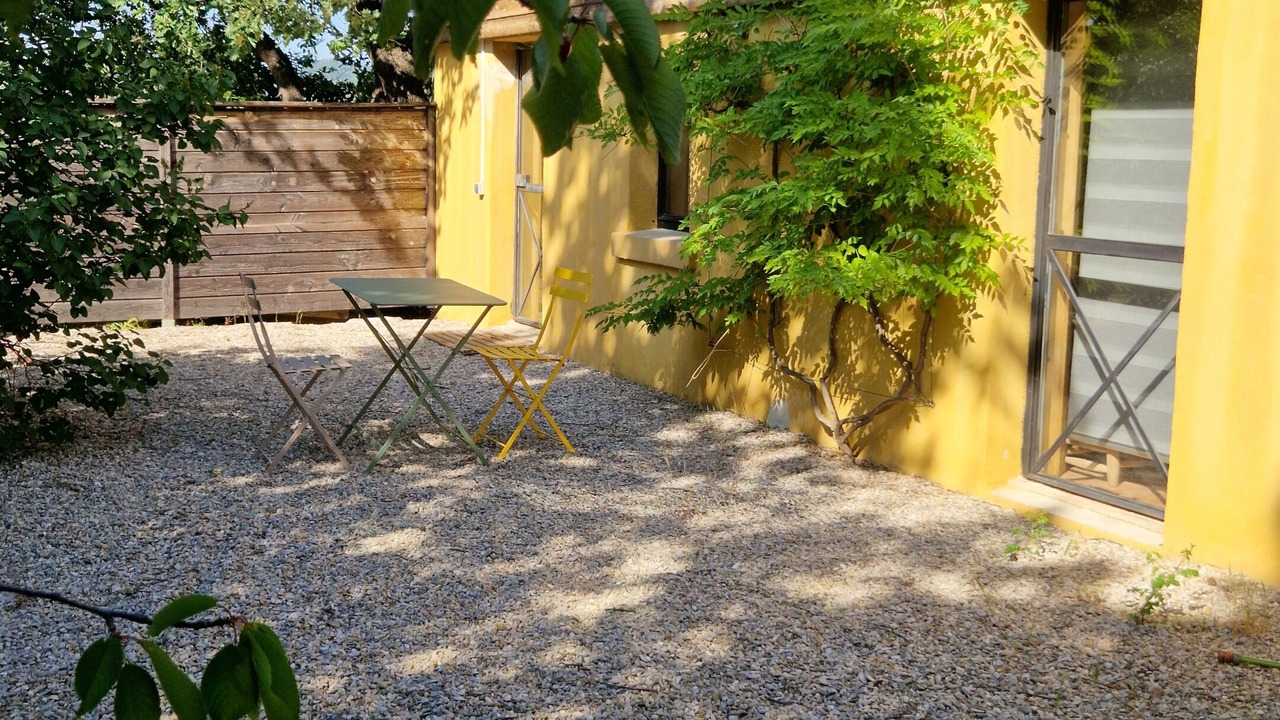 Photo of Patio Balcony in Soumont