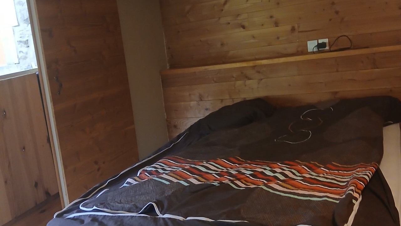 Photo of Bedroom in Soumont