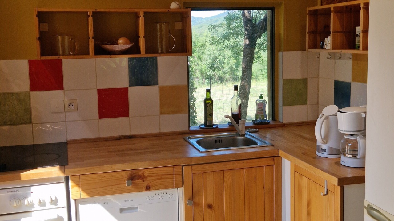 Photo of Kitchen in Soumont