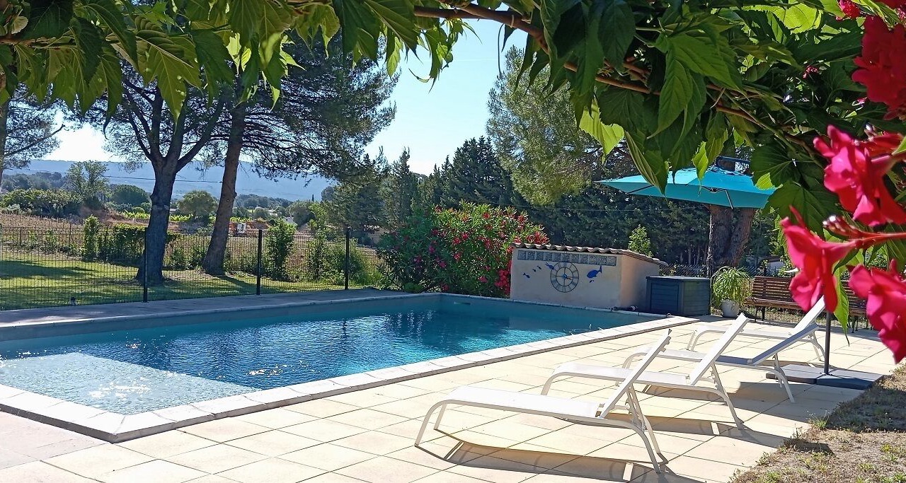 Photo of Outdoor in Sainte-Anne du Castellet