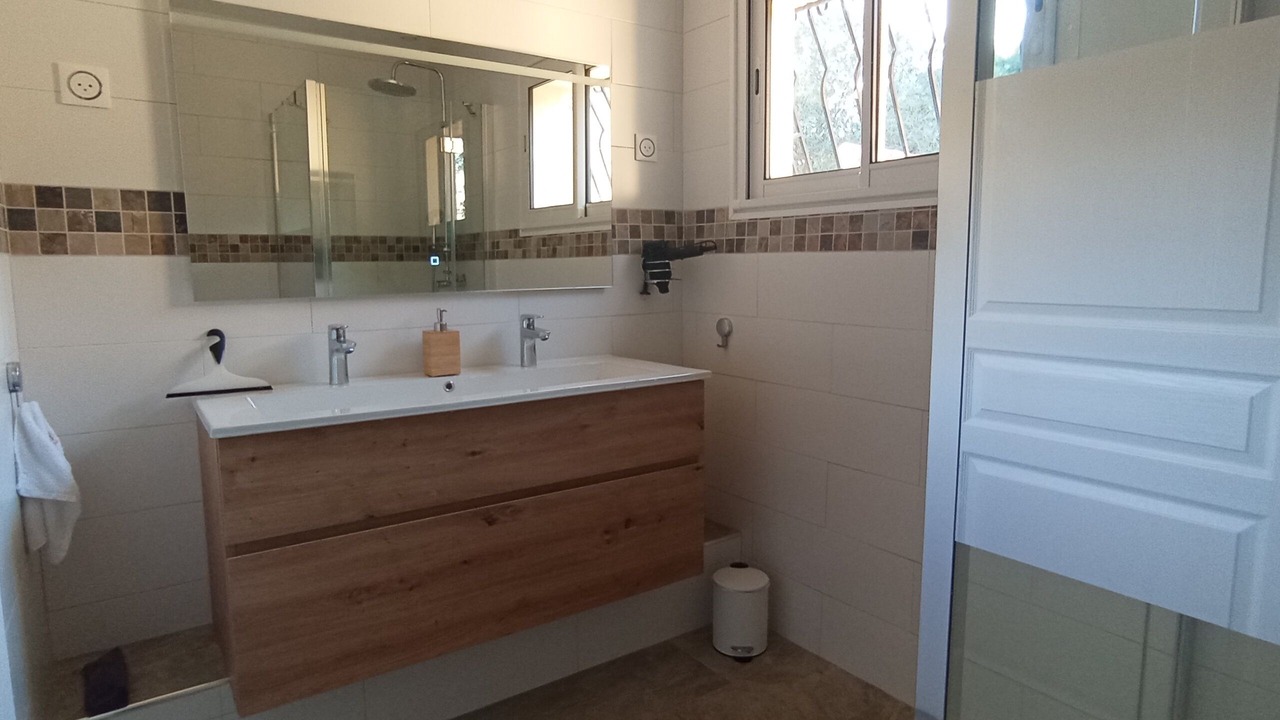 Photo of Bathroom in Sainte-Anne du Castellet