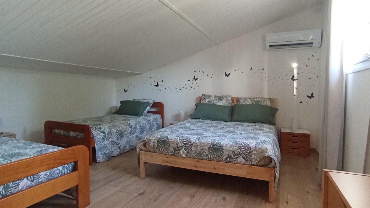 Photo of Bedroom in Sainte-Anne du Castellet