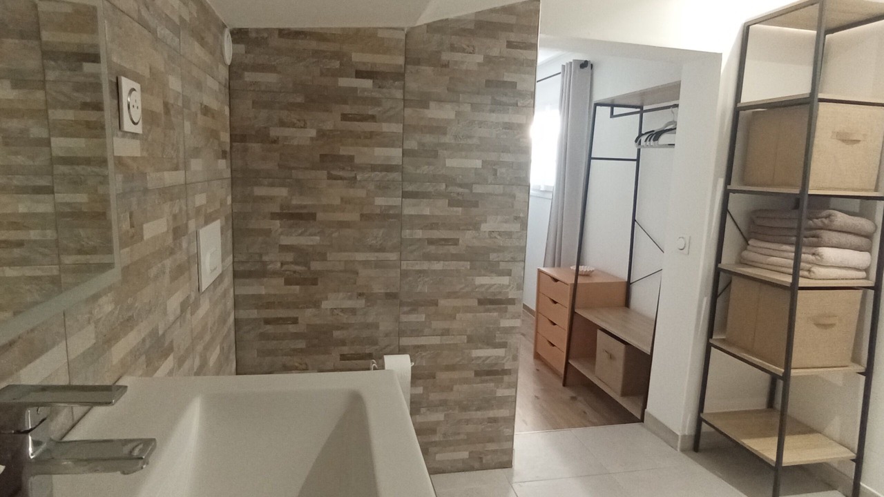 Photo of Bathroom in Sainte-Anne du Castellet