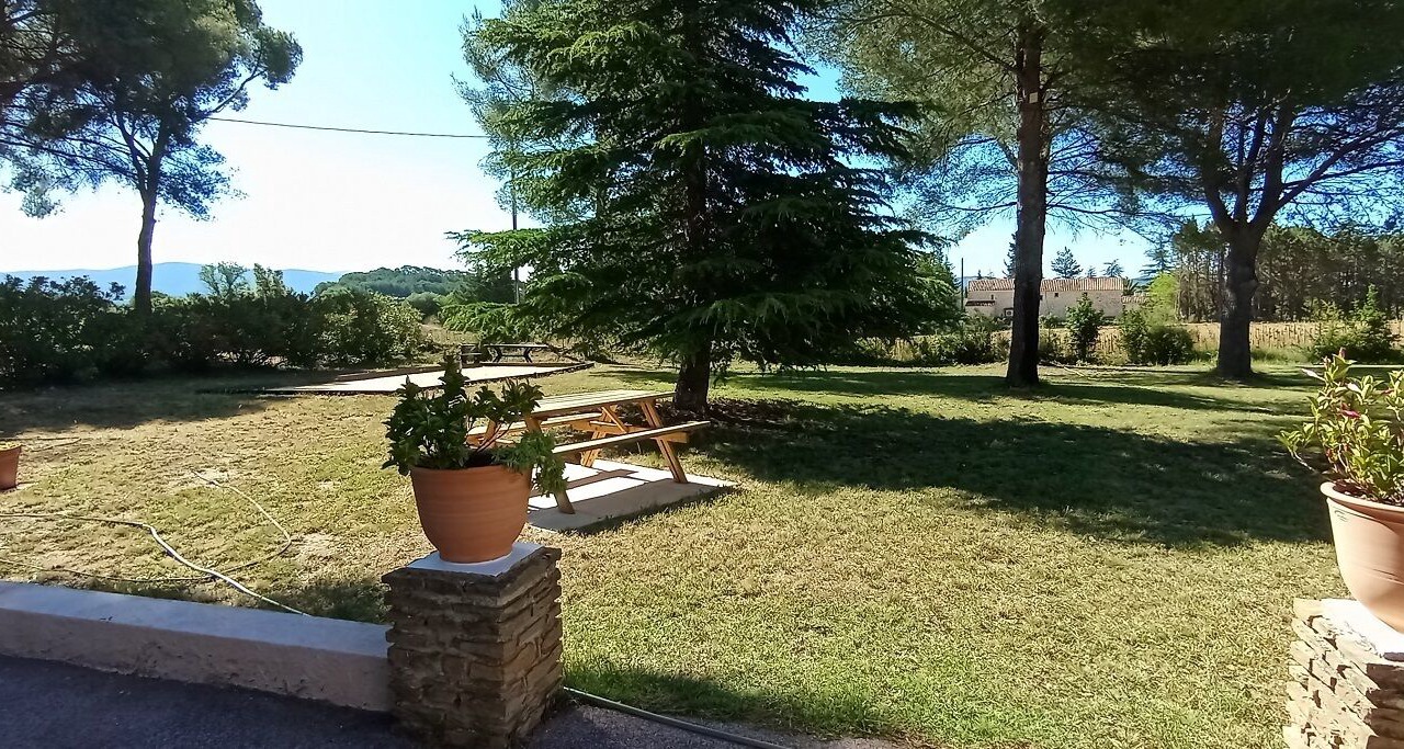 Photo of Outdoor in Sainte-Anne du Castellet