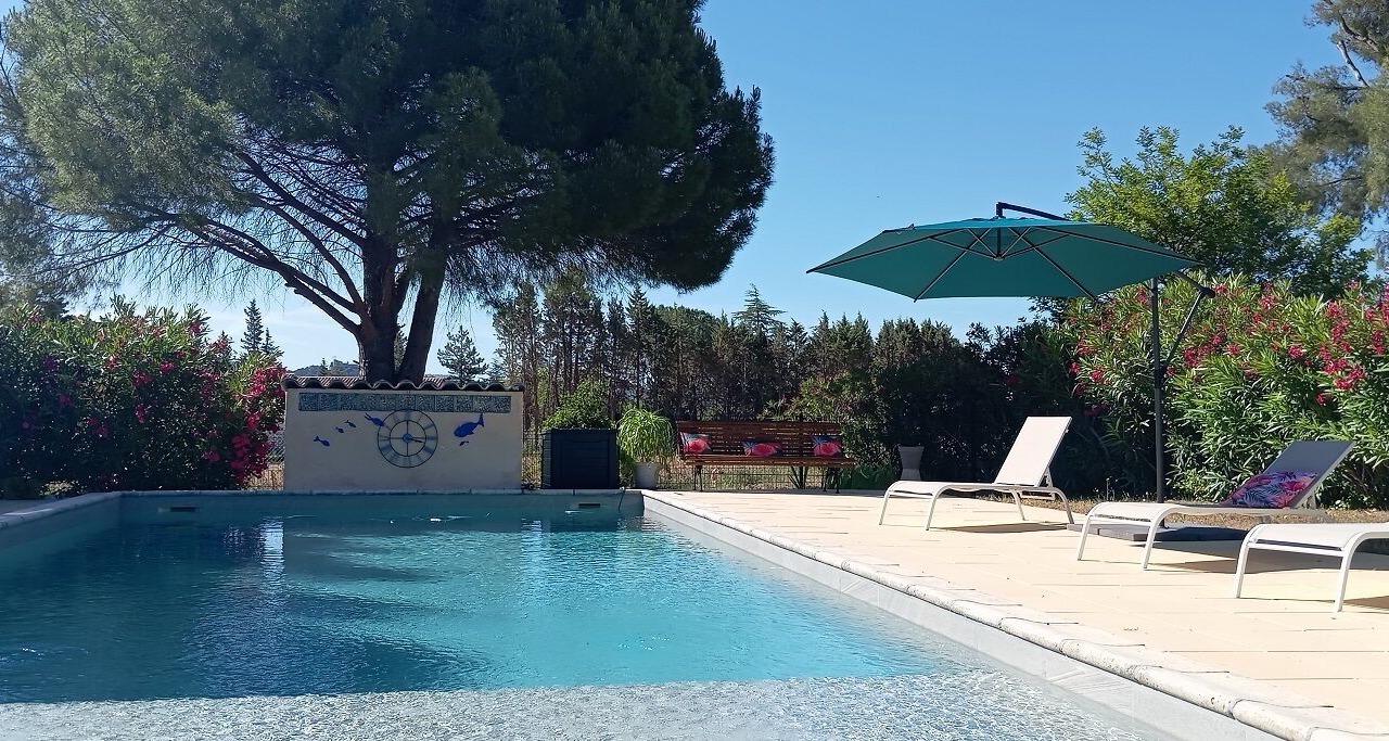 Photo of Outdoor in Sainte-Anne du Castellet