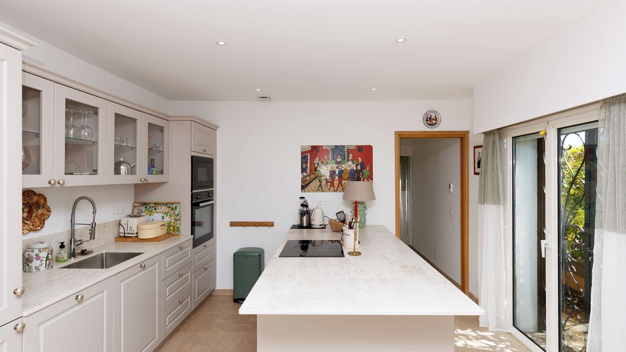 Photo of Kitchen in Mougins