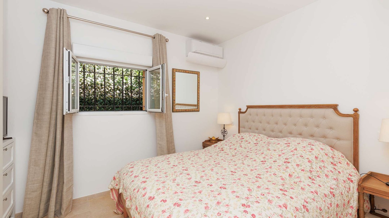 Photo of Bedroom in Mougins